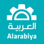 alarabiya العربية android application logo